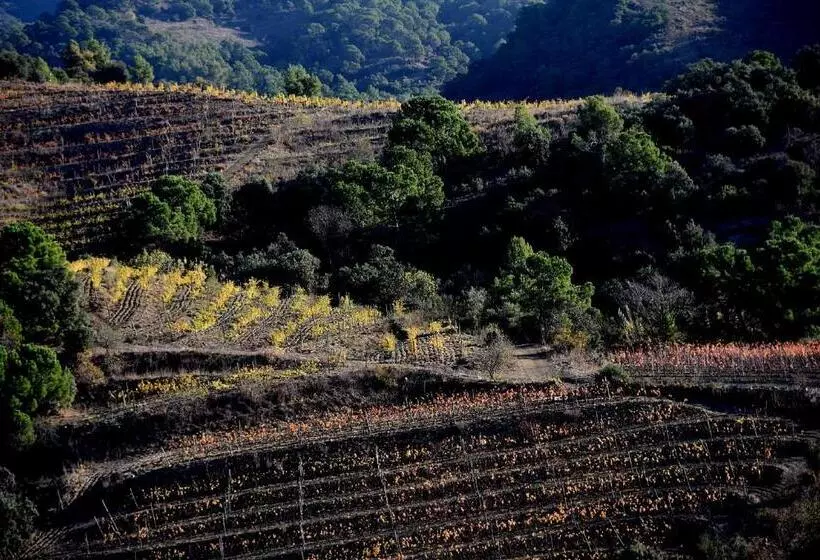 Hotelli Balcó Del Priorat