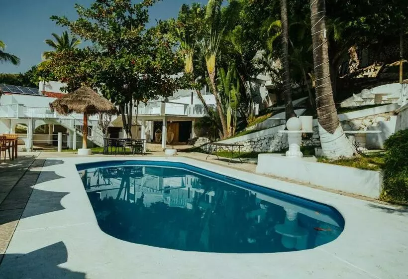 ホテル Bendito Náutico & Suites
