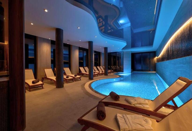 هتل Bijele Vode Spa&nature