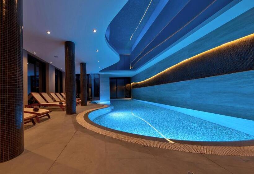 هتل Bijele Vode Spa&nature