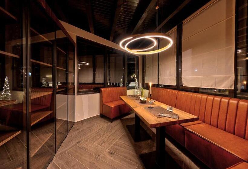 هتل Bijele Vode Spa&nature