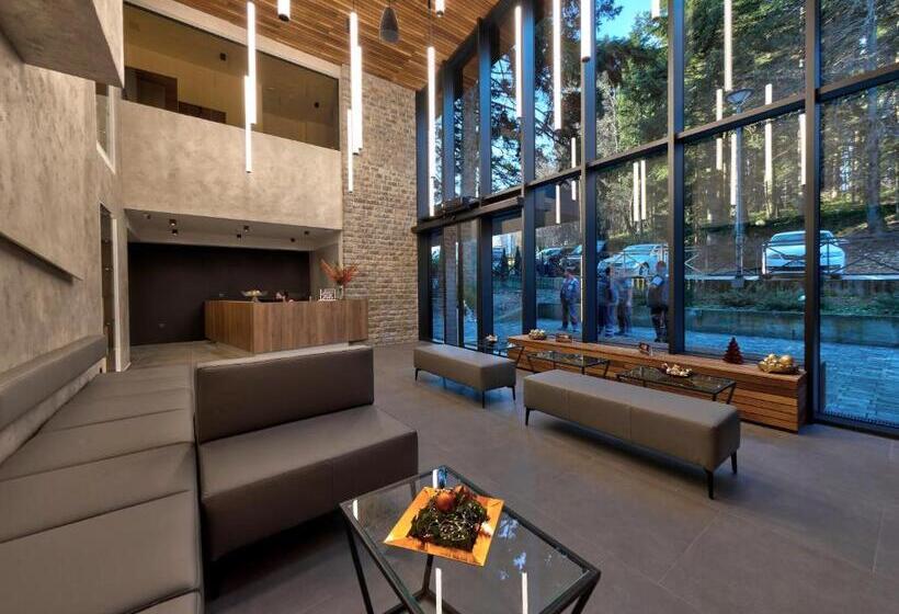 هتل Bijele Vode Spa&nature