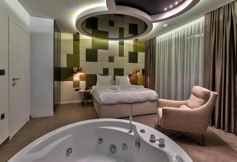 هتل Bijele Vode Spa&nature