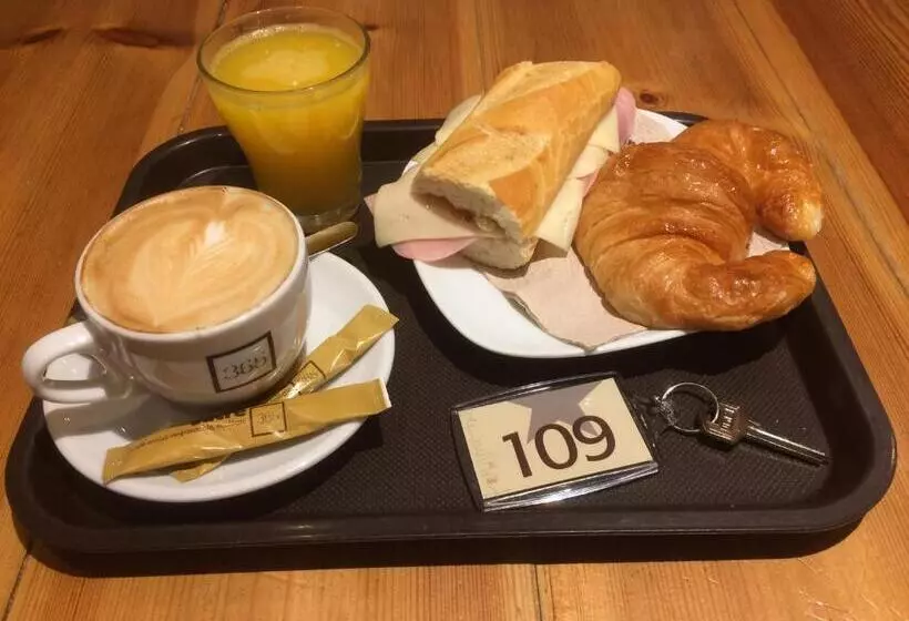 ホテル Boutique Doña Manuela