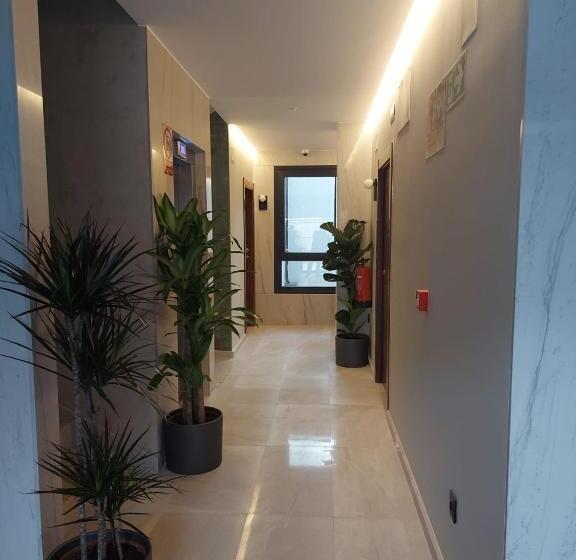 فندق Boutique Doña Manuela