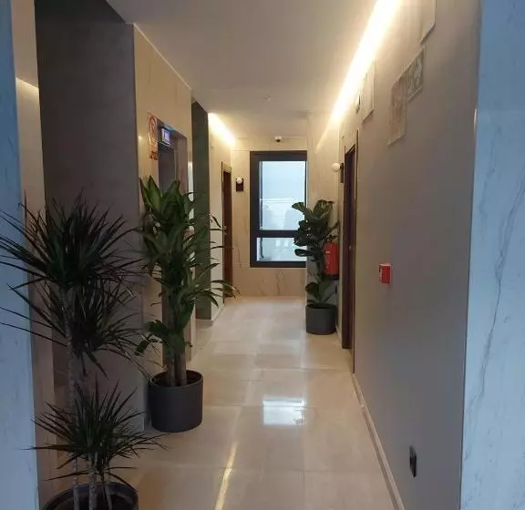 ホテル Boutique Doña Manuela