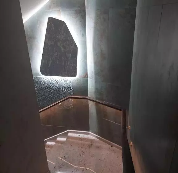 ホテル Boutique Doña Manuela