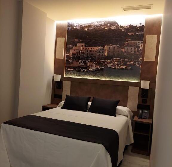 فندق Boutique Doña Manuela