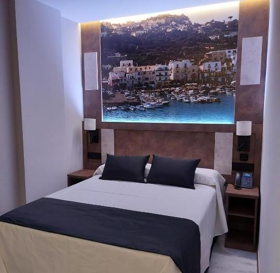 فندق Boutique Doña Manuela