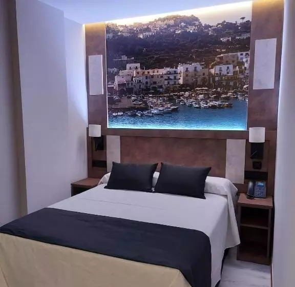 ホテル Boutique Doña Manuela