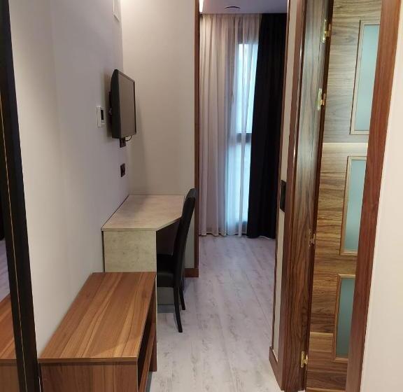 فندق Boutique Doña Manuela