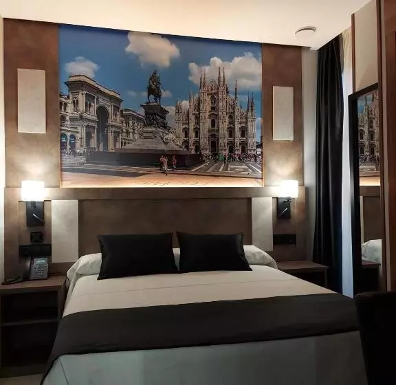 ホテル Boutique Doña Manuela