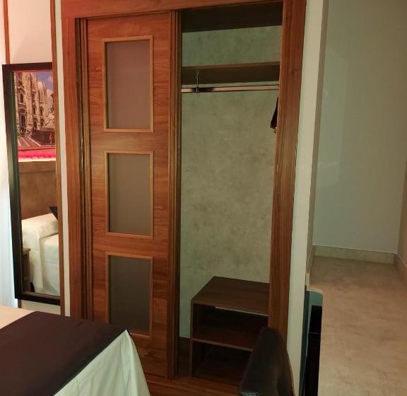 فندق Boutique Doña Manuela