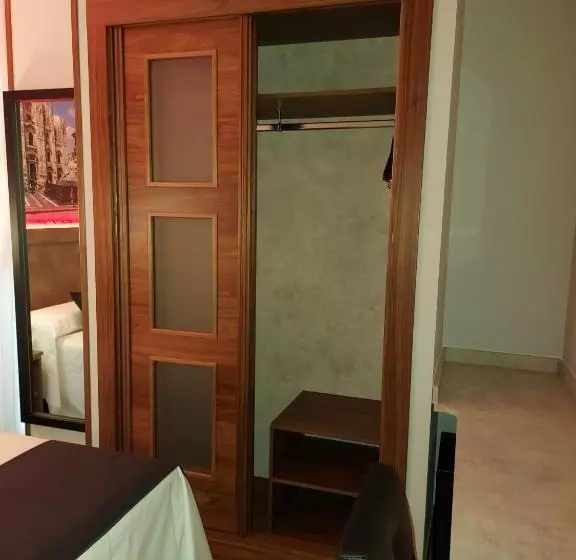 ホテル Boutique Doña Manuela