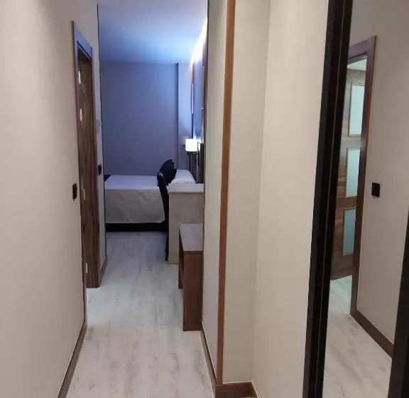 ホテル Boutique Doña Manuela