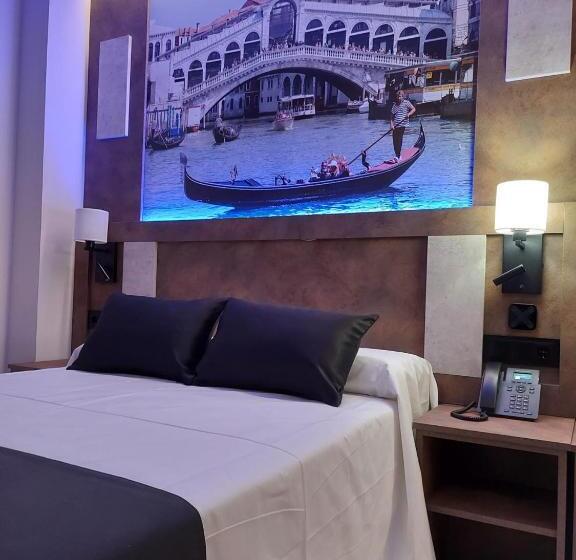 فندق Boutique Doña Manuela