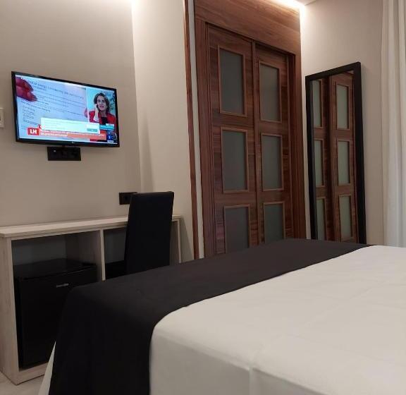 فندق Boutique Doña Manuela