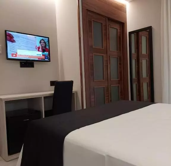 ホテル Boutique Doña Manuela