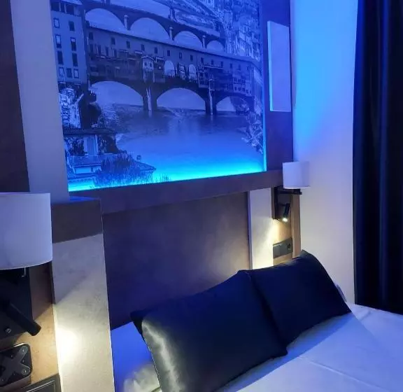 ホテル Boutique Doña Manuela