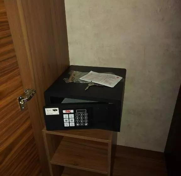 ホテル Boutique Doña Manuela