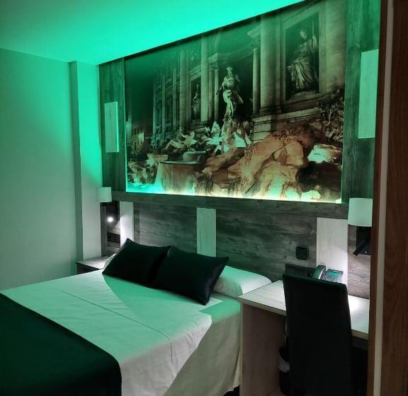 فندق Boutique Doña Manuela