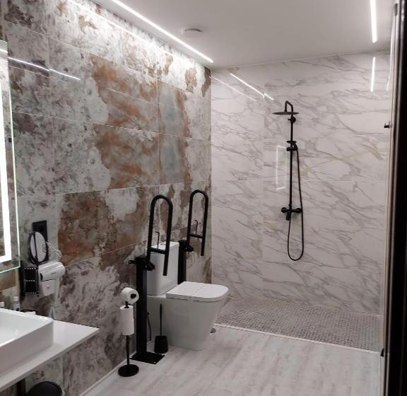 فندق Boutique Doña Manuela