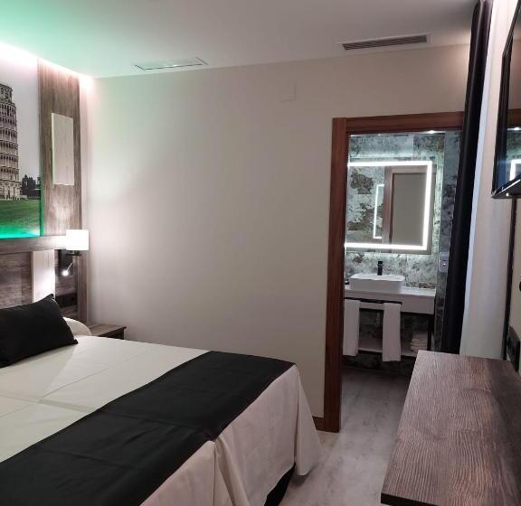 فندق Boutique Doña Manuela