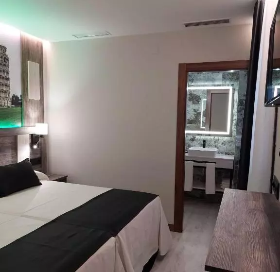 ホテル Boutique Doña Manuela