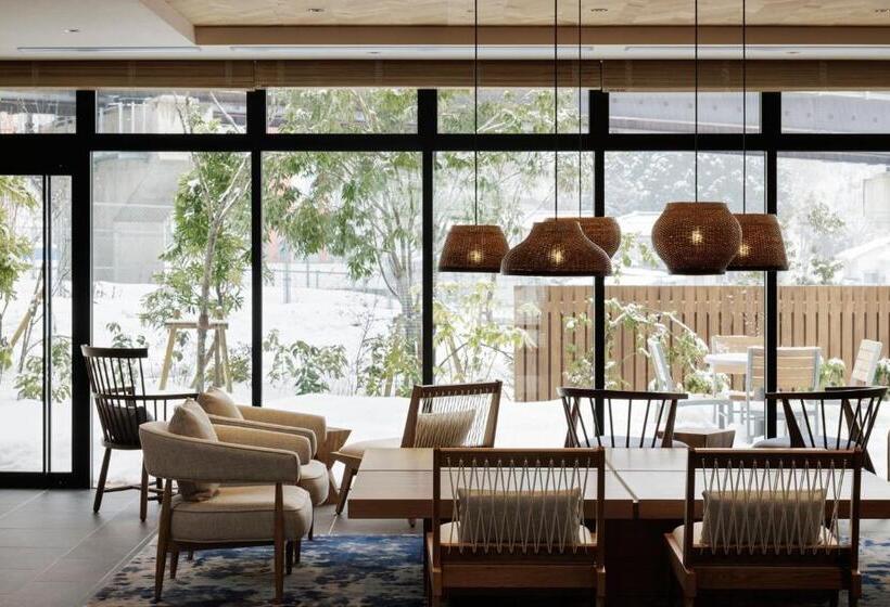 בית מלון כפרי Fairfield By Marriott Hyogo Tajima Yabu