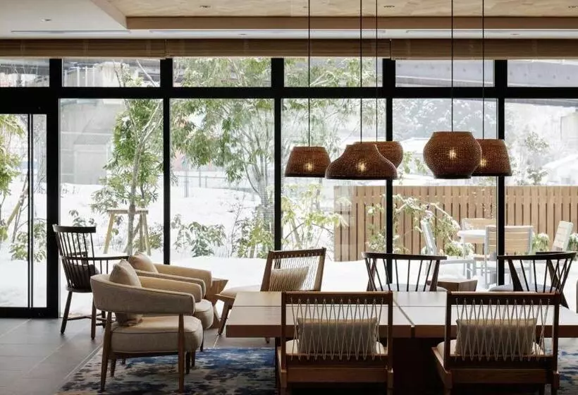 Hotelli Fairfield By Marriott Hyogo Tajima Yabu