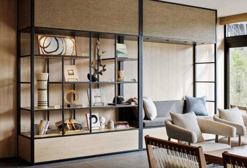 בית מלון כפרי Fairfield By Marriott Hyogo Tajima Yabu