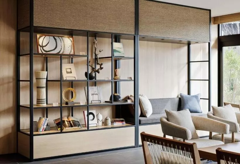 Hotelli Fairfield By Marriott Hyogo Tajima Yabu