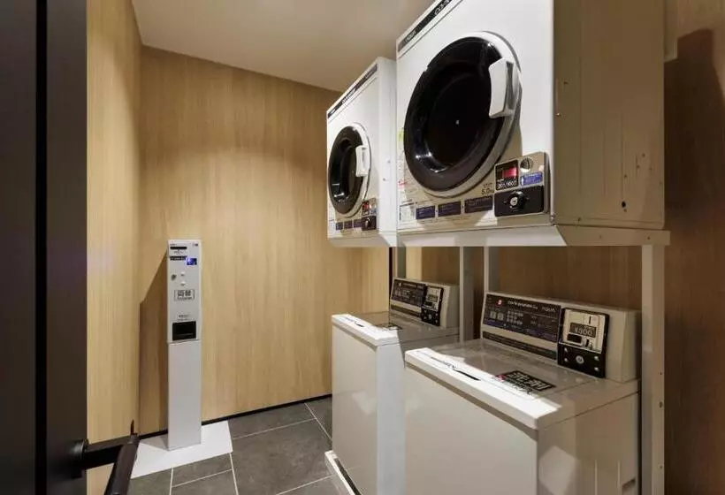 Hotelli Fairfield By Marriott Hyogo Tajima Yabu