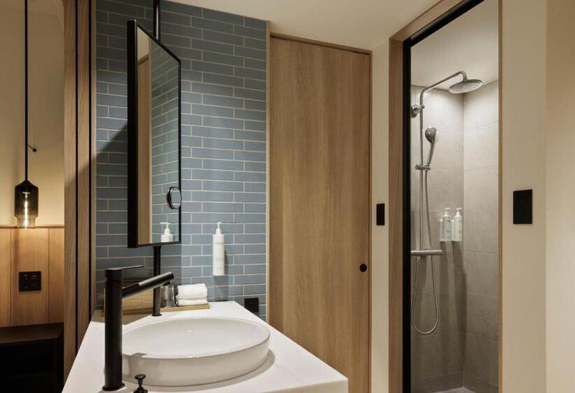 בית מלון כפרי Fairfield By Marriott Hyogo Tajima Yabu