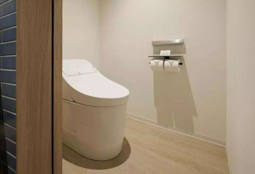 Hotelli Fairfield By Marriott Hyogo Tajima Yabu