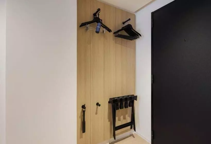 Hotelli Fairfield By Marriott Hyogo Tajima Yabu