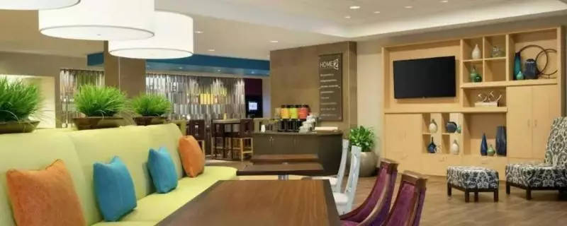 ホテル Home2 Suites By Hilton Colorado Springs I 25 Central
