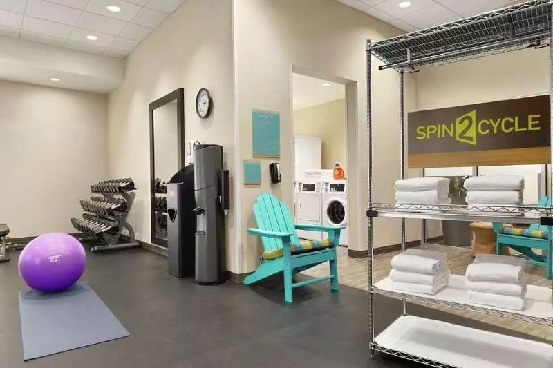ホテル Home2 Suites By Hilton Colorado Springs I 25 Central