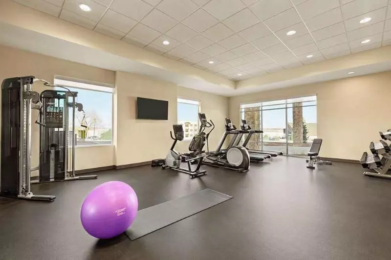 ホテル Home2 Suites By Hilton Colorado Springs I 25 Central