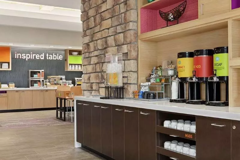 ホテル Home2 Suites By Hilton Colorado Springs I 25 Central