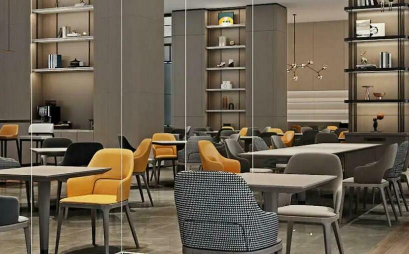 ホテル Hyatt Place Chengdu Bio Town