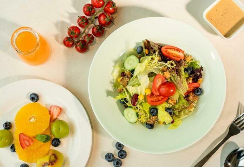 ホテル Hyatt Place Chengdu Bio Town