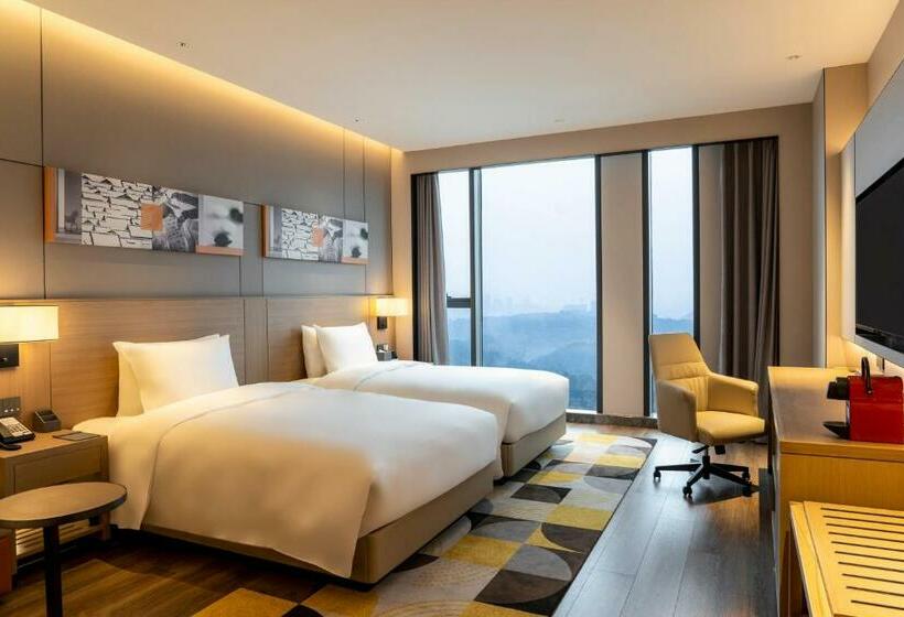 ホテル Hyatt Place Chengdu Bio Town