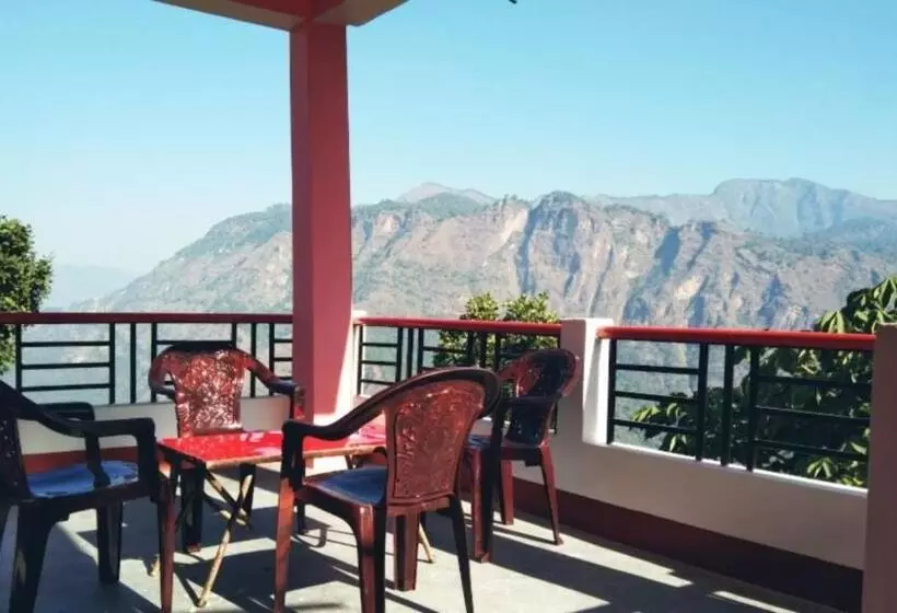 ホテル Kantha Fort Home Stay, Kanthgaon