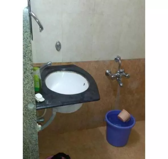 ホテル Kantha Fort Home Stay, Kanthgaon