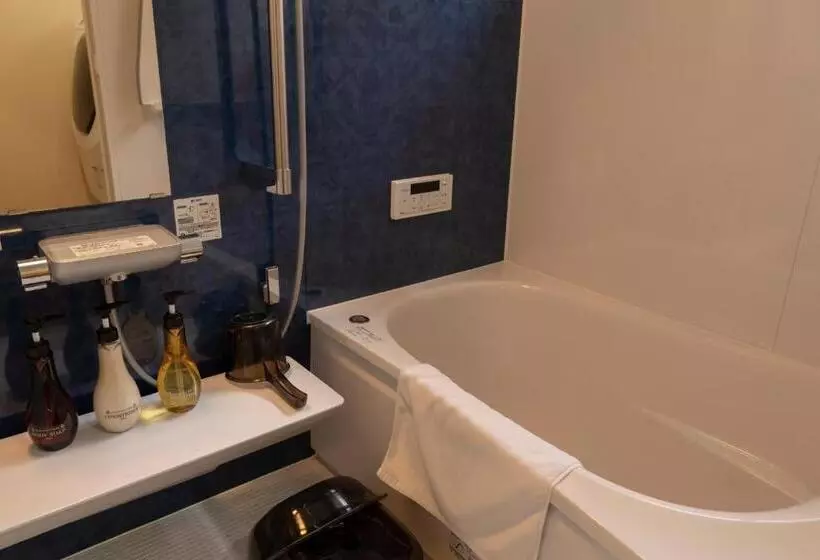 Hotelli La Classe Angel Road 2   Vacation Stay 71497v