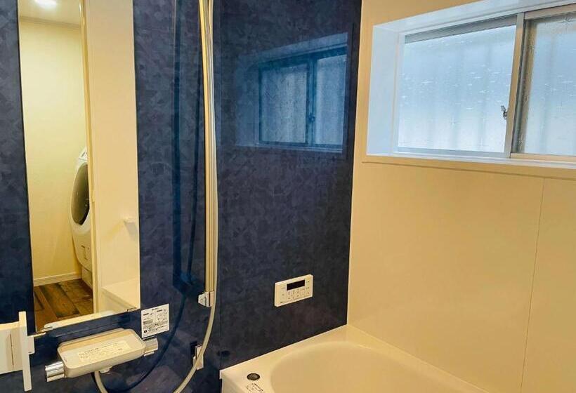 Отель La Classe Angel Road 2   Vacation Stay 71497v