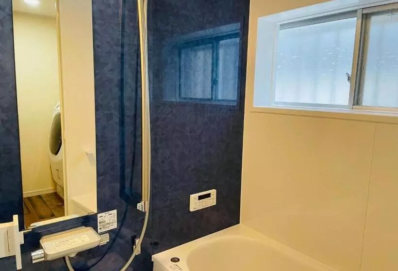 Hotelli La Classe Angel Road 2   Vacation Stay 71497v