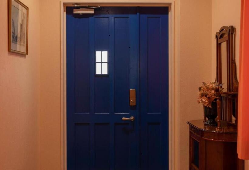 Отель La Classe Angel Road 2   Vacation Stay 71497v