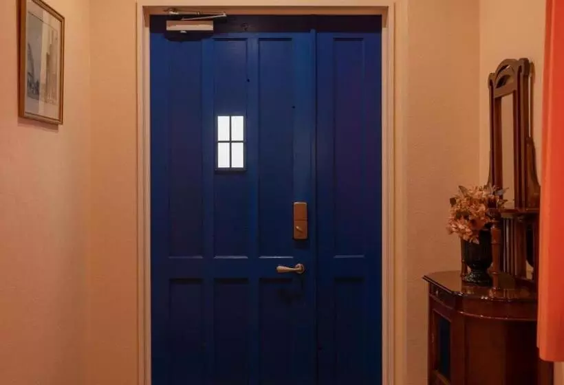 Hotelli La Classe Angel Road 2   Vacation Stay 71497v